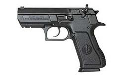 Magnum Research Baby Desert Eagle II Polymer .40SW 3.93 inch Black 13rd