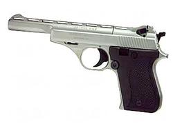 Phoenix Arms Range Master KT .22LR 5-inch Black