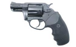 Charter Arms Undercover .38 SPL 2-inch 5Rds
