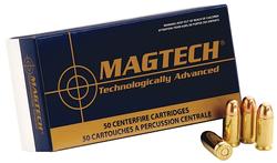 MagTech Ammunition 9G FLT9mm 147 FMc 50rds
