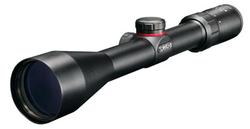 Simmons Blazer 3-9x40 Truplex Reticle Riflescope, Matte Black - Box Package 510513