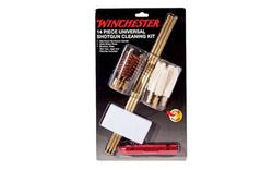 DAC Technologies Winchester Universal Shotgun Cleaning Kit 14PC CARD