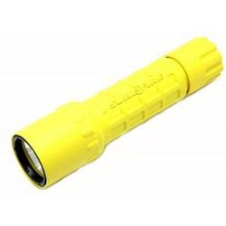 Surefire G2 Nitrolon Flashlight Yellow 65