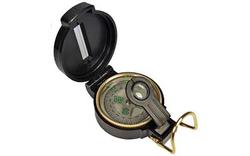 UST Lensatic Compass 20-310-DC45