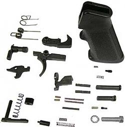 DPMS 308 Lower Receiver Parts Kit