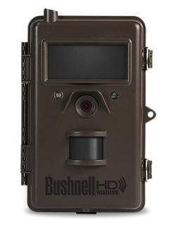 Bushnell 119599C Trophy 8MP HD Wireless