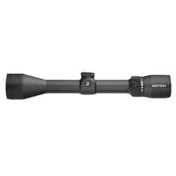 Sightron SI Hunter 3-9X40 Riflescope with Duplex Reticle 31002