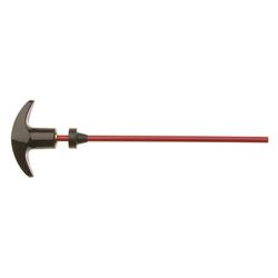 Kleen-Bore SAF-T-CLAD HG 22-45 Cleaning Rod
