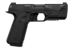 Hudson Manufacturing H-9 9mm 4.29-inch 15Rds Black