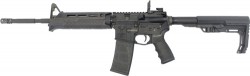 Stag Arms STAG-15 Minimalist Left Hand Semi Auto Rifle 5.56 NATO 16