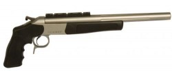 CVA Scout V2 Single Shot Break Action Pistol .357 Mag 14
