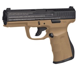 FMK Firearms 9C1 G2 Flat Dark Earth 9mm 4-inch 10Rds