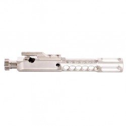 FOSTECH COMPLETE LITE BOLT CARRIER GROUP NICKLE BORON COATING LOW MASS