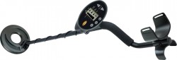 Bounty Hunter Discovery 1100 Metal Detector Disc11