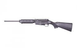 ARES Defense Systems SCR Takedown Rifle Black .223 / 5.56 Nato 16.25-inch 5Rd