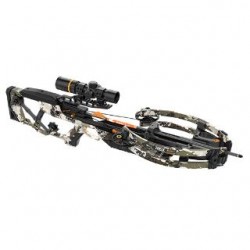 RAVIN CROSSBOW R5X XK7 CAMO PACKAGE