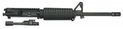 Windham Weaponry HBC Upper 16-inch HBAR Black