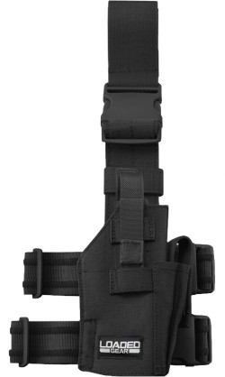 Barska Optics CX-500 Drop Leg Handgun Holder