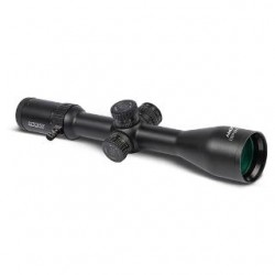 Glory riflescope 2-16x50mm