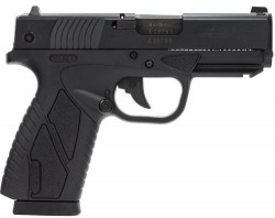 Bersa CP40 Concealed Carry Black .40 SW 3.3-inch 6Rd