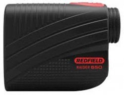 REDFIELD RAIDER 650 RNGFDR BLK