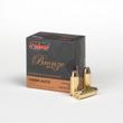 PMC 10B Bronze 10mm Jacketed Hollow Point 170 GR 25RNDS