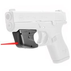 LaserLyte Trigger Guard Laser Sight TGL FOR GLOCK 42, 43, 26, 27 UTA-YY