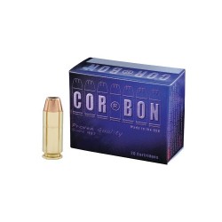 Cor-Bon Self Defense 10mm 150GR JHP 20rds