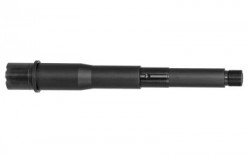 Seekins Precision Barrel 300 Blackout 8-inch Black Finish Stainless Match Grade
