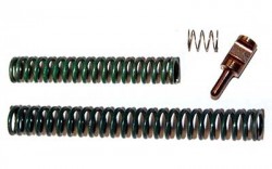 Apex Tactical Specialties S&W J Frame Duty Spring Kit