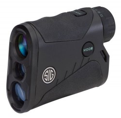 Sig Sauer Kilo 1250 Laser Range Finder Camo 6X20mm