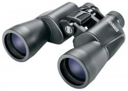 Bushnell Powerview 20x50 Porro Prism Binoculars 132050