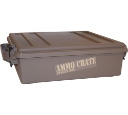 MTM Ammo Can Combo Can-in-a-Can .30 Caliber and .50 Caliber