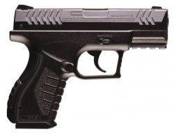 Umarex XBG .177-Caliber BB Air Pistol