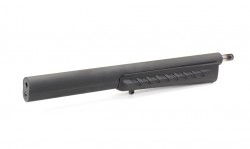 Ruger Silent-SR ISB Black 16.12-inch for Ruger 10/22