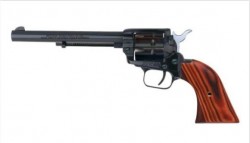 HERITAGE MANUFACTURING  RR22999MB6AS Rough Rider Combo 22LR/22 Mag 6.5