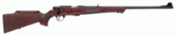 Anschutz 1710 D KL Nuss Monte Carlo Bolt Action Rifle .22 LR 23.75