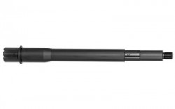 Seekins Precision Barrel 300 Blackout 10.5-inch Black Finish