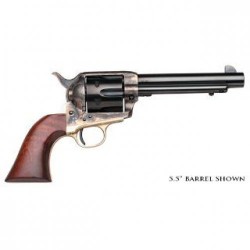 Taylors and Company 450DE Uberti 1873 Ranch Hand 4.75 Tuned Revolver