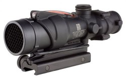 Trijicon TA31RCO-A4CP ACOG 4x32 USMC Rifle Combat Optical Sight for the A4 w/ TA51 Mount Riflescope