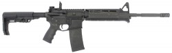 Stag Arms STAG-15 Minimalist Semi Auto Rifle 5.56 NATO 16