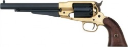 Taylors firearms Pietta 1858 Remington 8