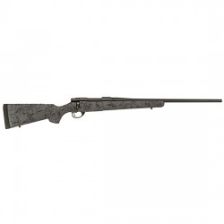 Howa Hs Precsion Stock Rifle 7mm-08 Rem 22