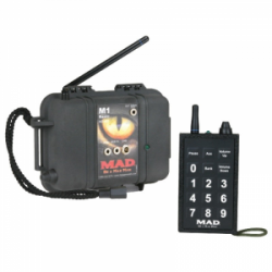 Flambeau MAD Minaska M-1 Basic Electronic Call