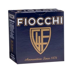 Fiocchi 20VIPH8 Pre Target 7/8 25rds