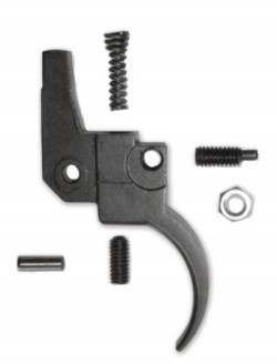 Replacement Trigger For Savage Rimfire Rifles And Striker Pistol
