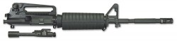 Windham Weaponry 5.56 Uppers MPC 16-inch M4 Complete With Carry Handle