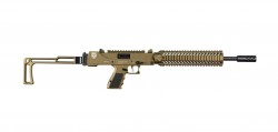 Defender Carbine 9MM 16
