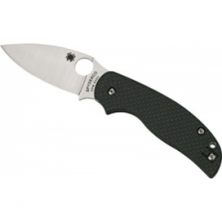 Spyderco Sage 5 Folding Knife