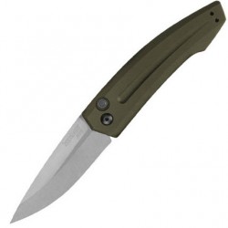 Kershaw Launch 2 Olive 3.4